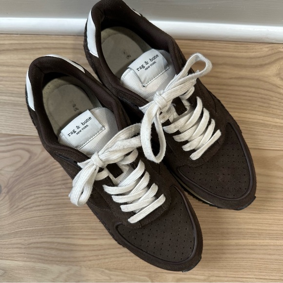 rag & bone Drift Runner Sneaker - Picture 4 of 9